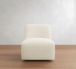 Dempsey Swivel Chair
