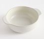 Mason Stoneware Handled Soup Bowls - Set of 4