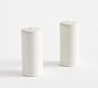 Mason Stoneware Salt &amp; Pepper Shakers