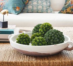 Mesa Handcrafted Ceramic Decorative Bowls