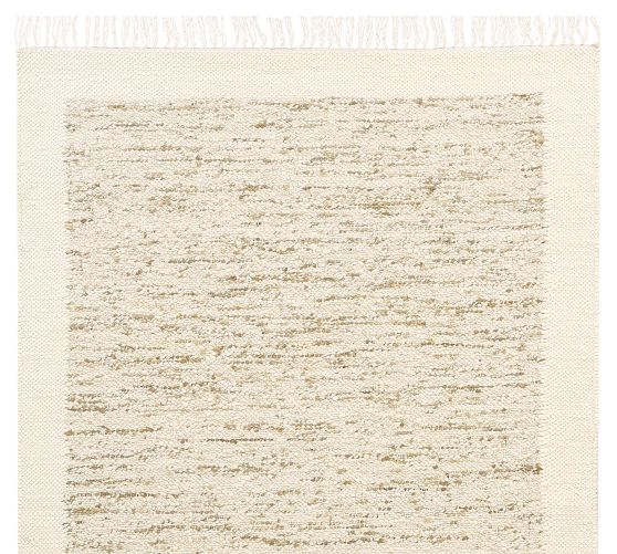 Payton Handwoven Wool Rug by Pottery Barn