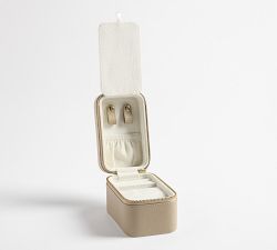 Quinn Travel Watch Case