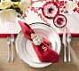 Snowman Napkin Rings - Set of 4