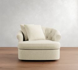 Sutton Swivel Chair