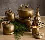 Vintage Christmas Tree Candle - Winter Spruce