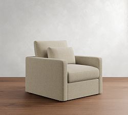 Westwood Slim Arm Deep Seat Chair
