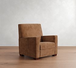 Ashby Leather Recliner