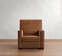 Ashby Leather Recliner