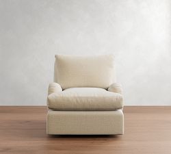 Carlisle Swivel Chair