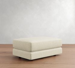 Carmel Lounge Ottoman