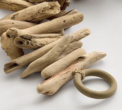 Driftwood Garland