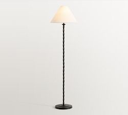 Pottery Barn Harper Floor Lamp - Thumbnail 4