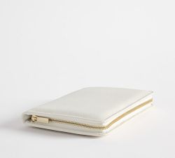 Quinn Travel Zippered Case