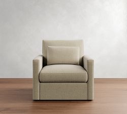 Westwood Slim Arm Deep Seat Chair