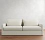 Westwood Slim Arm Deep Seat Slipcovered Sofa (67"-127")