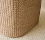 Baldwin Woven Dining Armchair