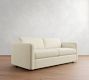 Carmel Slim Arm Sleeper Sofa (73"-81")