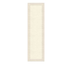 Custom Henley Handcrafted Wool Rug