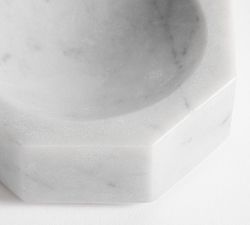 Faceted Stone Catchall