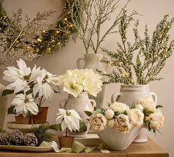 French Glaze Ceramic Collection