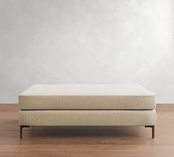 Jake Sectional Ottoman