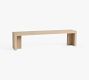 Newport Dining Bench (74"-86")