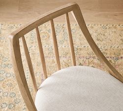 Vintners Spindled Dining Chair