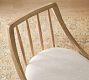 Vintners Spindled Dining Chair