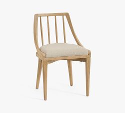 Vintners Spindled Dining Chair