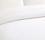 Belgian Flax Linen Galen Duvet Cover