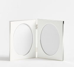 Bifold Enamel Frame