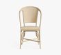 Cafe Bistro Woven Dining Chair