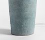 Canyon Ceramic Table Lamp (25")