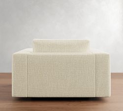 Carmel Lounge Swivel Chair