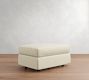 Carmel Sectional Ottoman