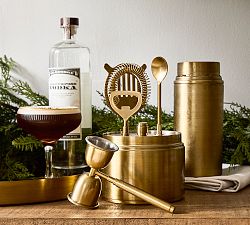 Everson Bar Tools - Set of 5