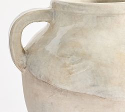 French Glaze Ceramic Collection