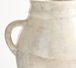 French Glaze Ceramic Collection