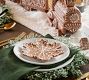 Gingerbread House Place Card Holders - Set of 4