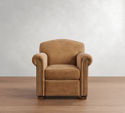 Harrington Leather Chair