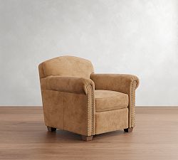 Harrington Leather Chair