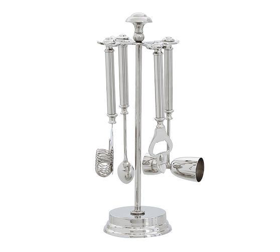 Harrison 5-Piece Bar Tool Set - Thumbnail 3