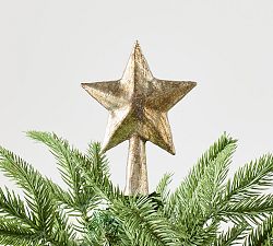 Mini Star Tree Topper