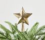 Mini Star Tree Topper