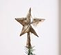 Mini Star Tree Topper