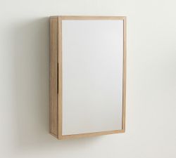 Portola Medicine Cabinet