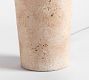 Canyon Ceramic Table Lamp (25")
