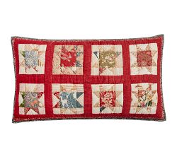 Emerson Reversible Quilted Sham