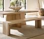 Newport Dining Bench (74"-86")