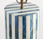 Bankes Bone Table Lamp (24")